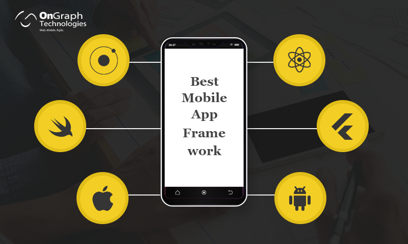 best mobile app builder 2018